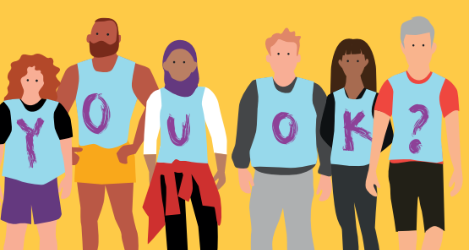Time To Talk Day: The Nation's Biggest Mental Health Conversation ...