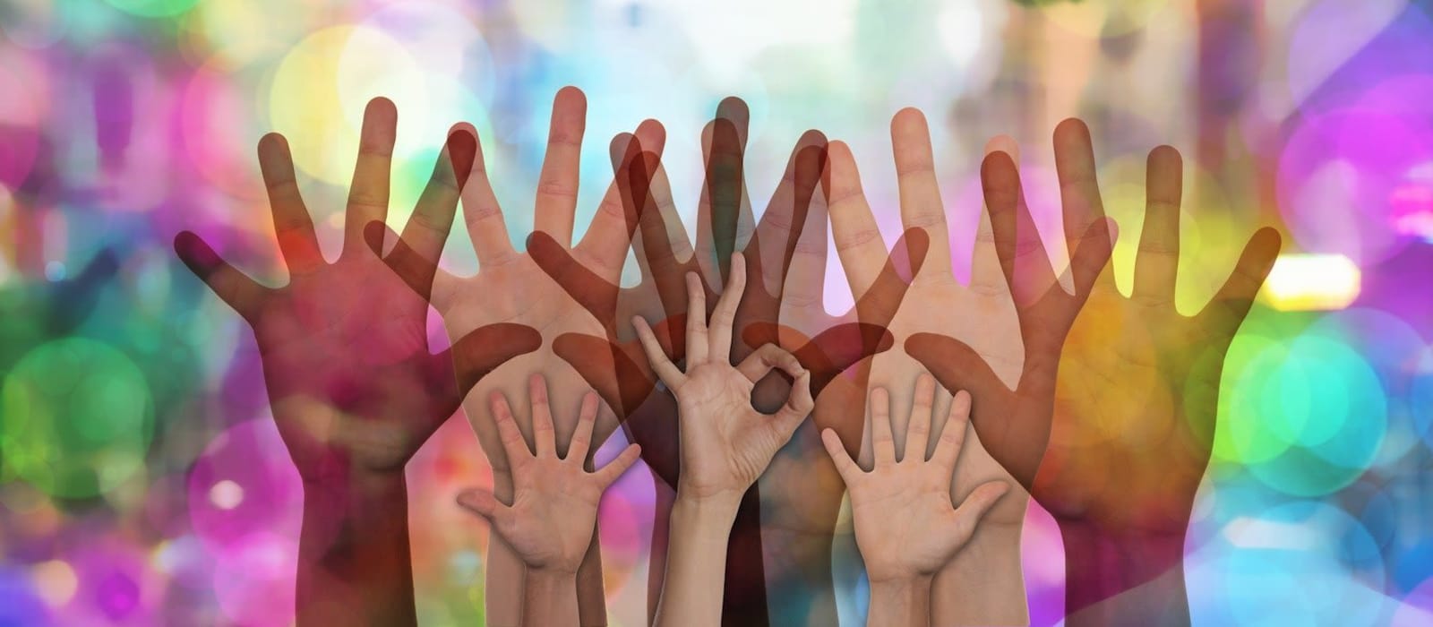 We get by with A LOT of help from our friends