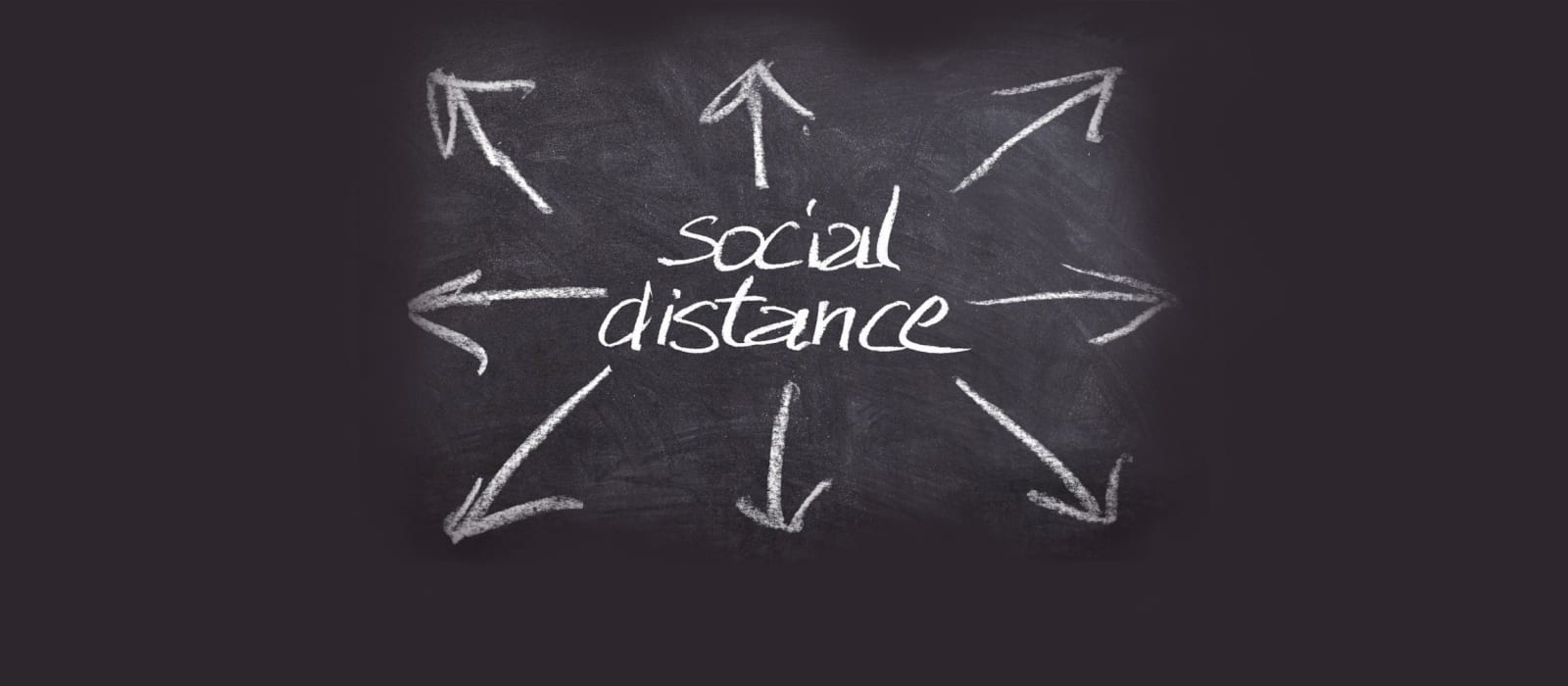 The Easing of Lockdown